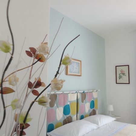 B&B Cristina Centola Pokój zdjęcie