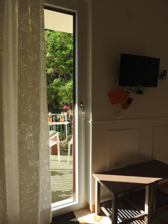 B&B Cristina Centola Zewnętrze zdjęcie