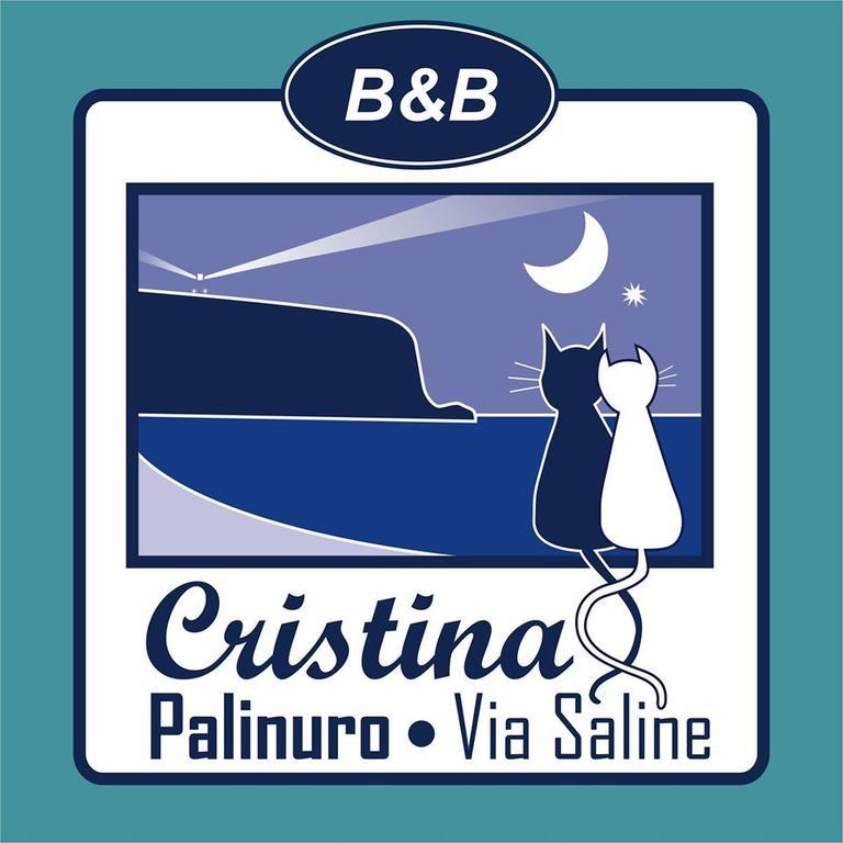 B&B Cristina Centola Zewnętrze zdjęcie