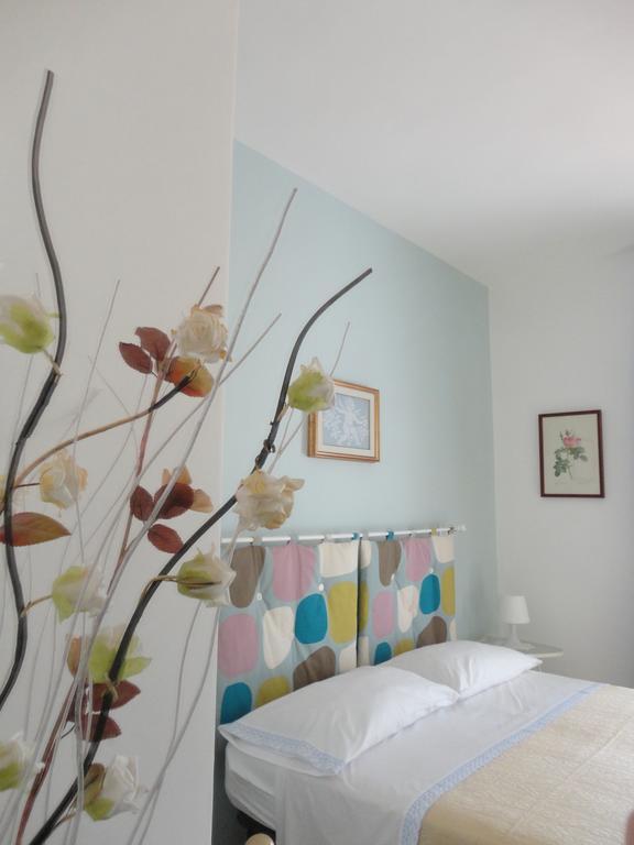 B&B Cristina Centola Pokój zdjęcie