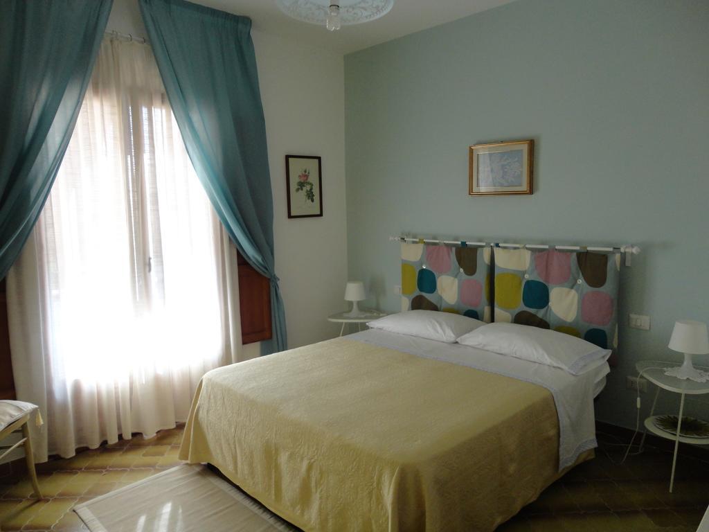 B&B Cristina Centola Pokój zdjęcie